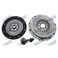 Sankabos komplektas RYMEC JT1817024