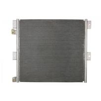 Oro kondicionieriaus kondensatorius THERMOTEC KTT110375
