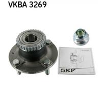 Rato guolio komplektas SKF VKBA 3269