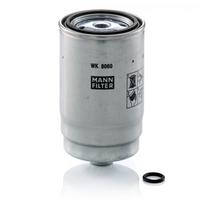 Kuro filtras MANN-FILTER WK 8060 z