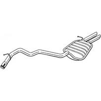 Galinis duslintuvas BOSAL 280-411