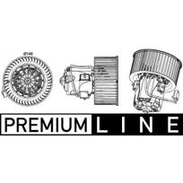 Salono ventiliatorius MAHLE ORIGINAL AB 150 000P