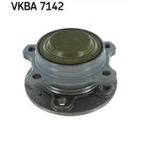 Rato guolio komplektas SKF VKBA 7142