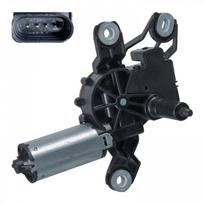 Valytuvo variklis FEBI BILSTEIN 106682