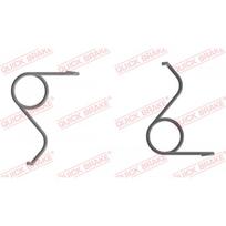 Rankinio stabdžio rankenos rem. komplektas QUICK BRAKE 113-0529