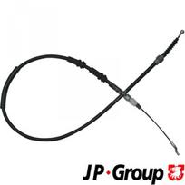 Rankinio stabdžio trosas JP GROUP 1170306300
