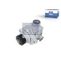 Vairo sistemos hidraulinis siurblys DT 2.53192