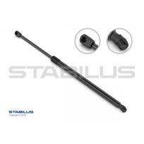 Variklio dangčio (kapoto) dujinė spyruoklė STABILUS 289939
