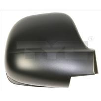 Išorinio veidrodėlio dangtelis TYC 321-0097-2