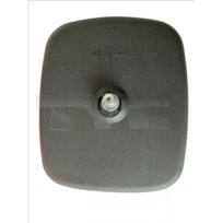Išorinio veidrodėlio stiklas TYC 325-0195-1