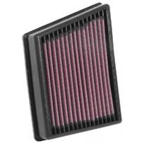 Oro filtras K&N Filters 33-3117