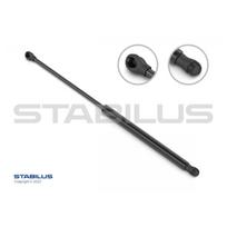 Variklio dangčio (kapoto) dujinė spyruoklė STABILUS 567403