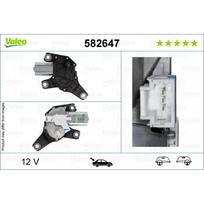 Valytuvo variklis VALEO 582647