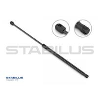 Variklio dangčio (kapoto) dujinė spyruoklė STABILUS 804744