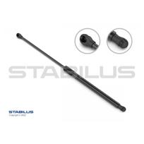 Variklio dangčio (kapoto) dujinė spyruoklė STABILUS 831757