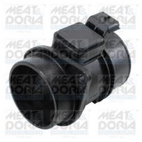 Oro srauto matuoklė MEAT & DORIA 86189