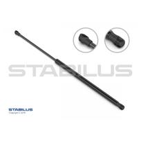 Bagažinės dujinė spyruoklė STABILUS 896251