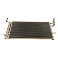 Oro kondicionieriaus kondensatorius MAXGEAR AC897440