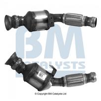 Katalizatorius BM CATALYSTS BM80590H