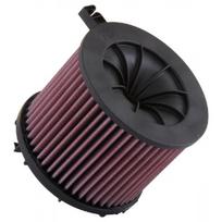 Oro filtras K&N Filters E-0648