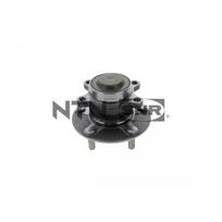 Rato guolio komplektas SNR R174.107