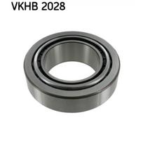 Rato guolis SKF VKHB 2028