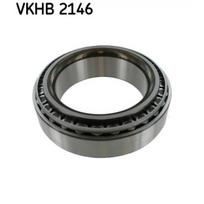 Rato guolis SKF VKHB 2146