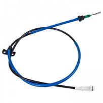 Rankinio stabdžio trosas FEBI BILSTEIN 108963