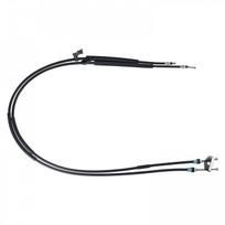 Rankinio stabdžio trosas FEBI BILSTEIN 109099