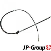 Rankinio stabdžio trosas JP GROUP 1170304100