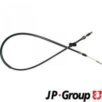 Rankinio stabdžio trosas JP GROUP 1170306570