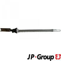 Rankinio stabdžio trosas JP GROUP 1270302900