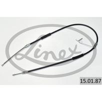 Rankinio stabdžio trosas LINEX 15.01.87