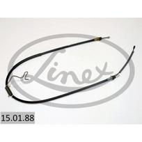 Rankinio stabdžio trosas LINEX 15.01.88