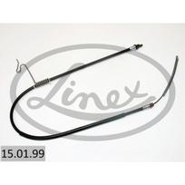 Rankinio stabdžio trosas LINEX 15.01.99