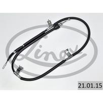 Rankinio stabdžio trosas LINEX 21.01.15