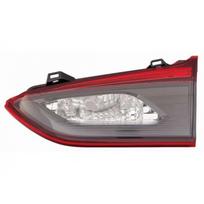 Kombinuotas galinis žibintas DEPO 216-1322R-LD-UE
