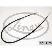 Rankinio stabdžio trosas LINEX 27.01.76