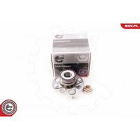Rato guolio komplektas ESEN SKV 29SKV136