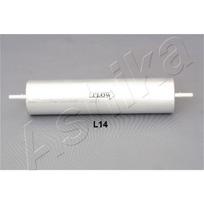 Kuro filtras ASHIKA 30-0L-L14