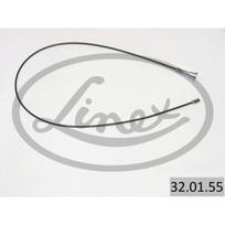 Rankinio stabdžio trosas LINEX 32.01.55