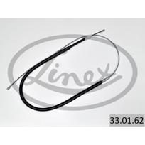 Rankinio stabdžio trosas LINEX 33.01.62