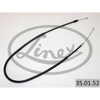 Rankinio stabdžio trosas LINEX 35.01.52