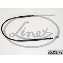 Rankinio stabdžio trosas LINEX 35.01.79