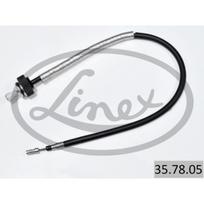 Rankinio stabdžio trosas LINEX 35.78.05