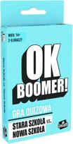Kišeninė viktorina Goliath Games OK Boomer