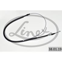 Rankinio stabdžio trosas LINEX 38.01.19
