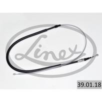 Rankinio stabdžio trosas LINEX 39.01.18