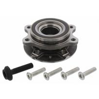 Rato guolio komplektas MAPCO 46858