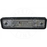 Valstybinio numerio apšvietimas AIC 53956